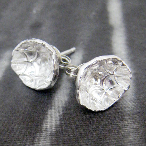 Baby Baretta studs
