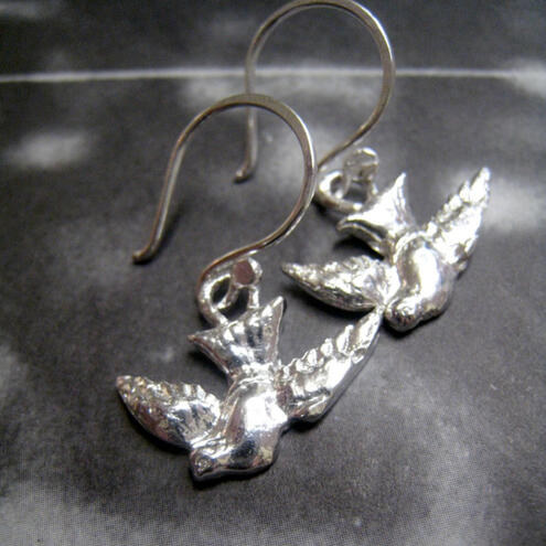 Birdie hooks