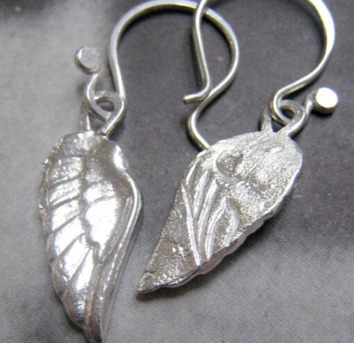 Angel hooks